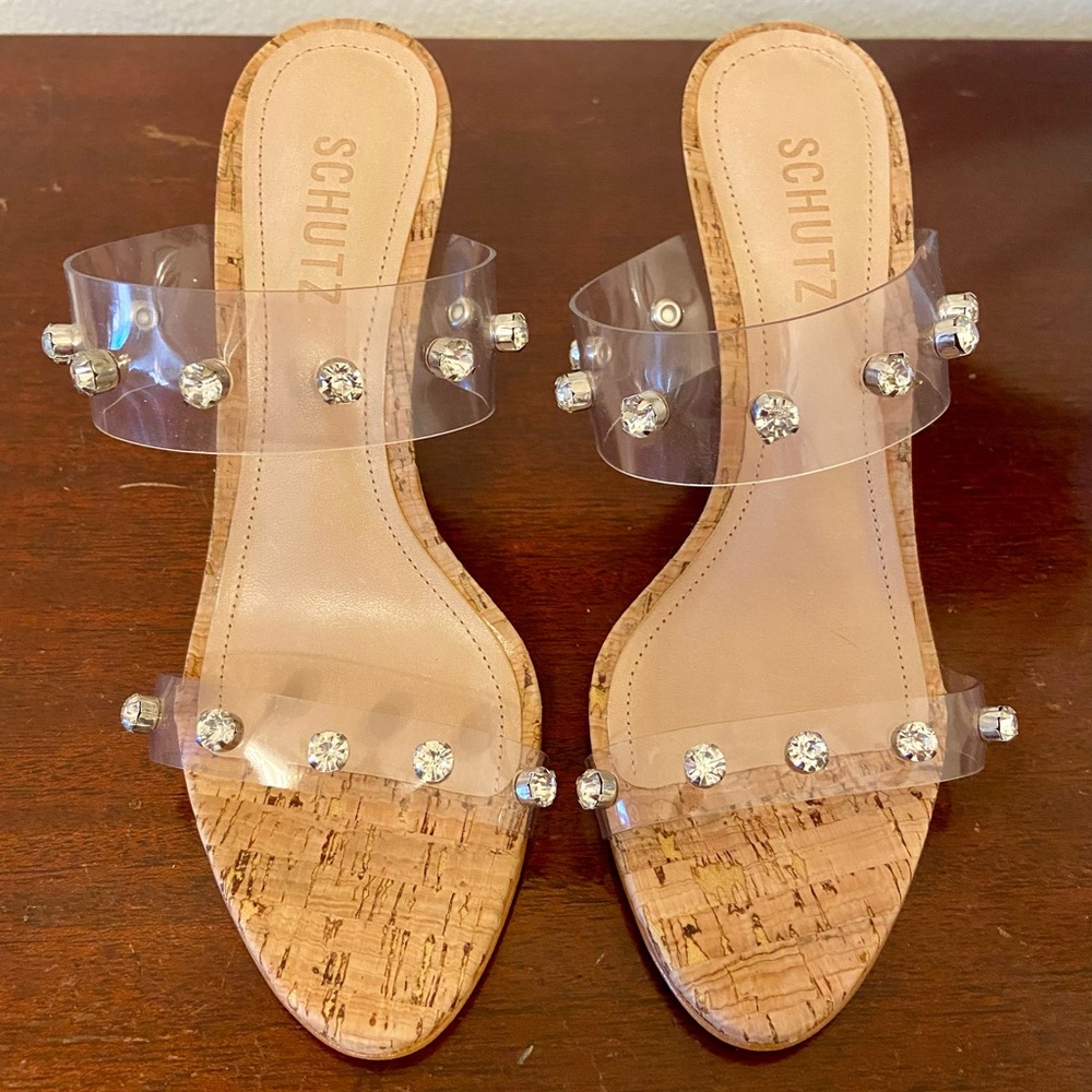 Schutz Ariella Sandal
